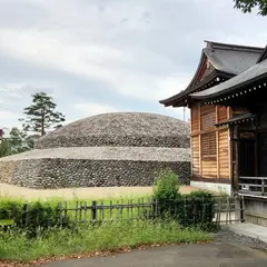 西府町