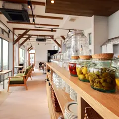 Windera Cafe
