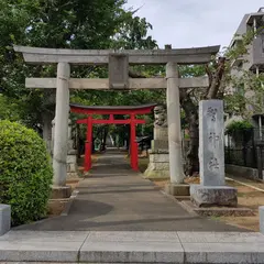 新石川