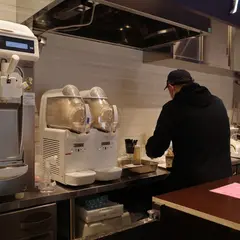 江戸久寿餅 日本橋高島屋 S.C.店