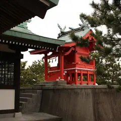 常盤神社
