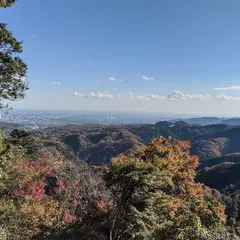 高尾山 2号路