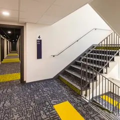ibis budget Strasbourg Centre République