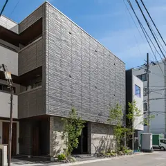 グランドベース幸町