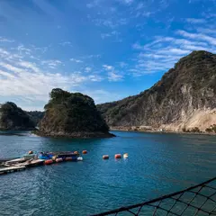 Rest＆Cafe 海の隠れ家