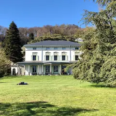 Chaplin's World