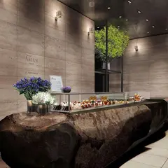 La Patisserie by Aman Tokyo
