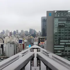 アルモニーアンブラッセ大阪