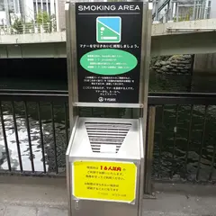 千代田区喫煙所