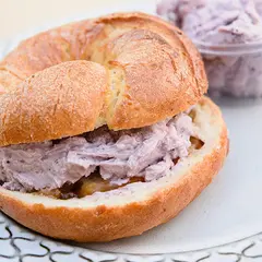 Bagel　Beaver