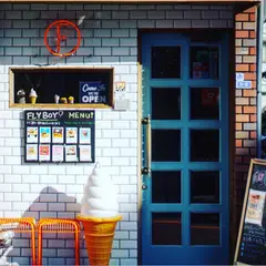 FLY BOY BURGER &COFFEE