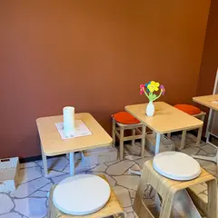 cafe mareeni