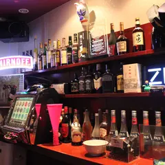 Girl's CAFE TOKYO