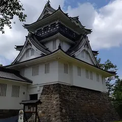 横手公園