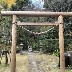 猫神神社