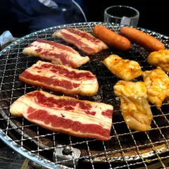 けむたい家