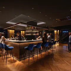 THE LIVELY KITCHEN 大阪（ザ ライブリーキッチン 大阪本町）