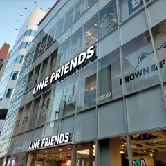 ラインフレンズ
