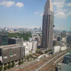 小田急サザンタワー
