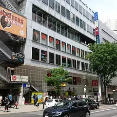 渋谷プライム