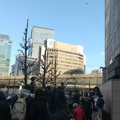 大手町プレイス