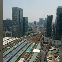 新丸の内センタービルディング