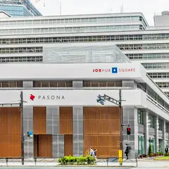 JOB HUB SQUARE