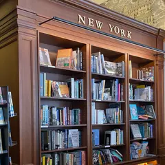 Rizzoli Bookstore