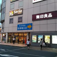 ティアラ21