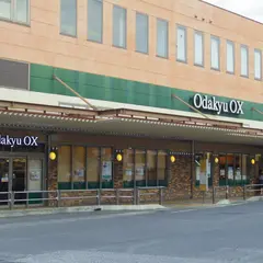Odakyu OX 南林間店