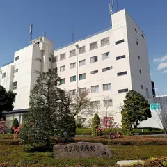 東京衛生病院