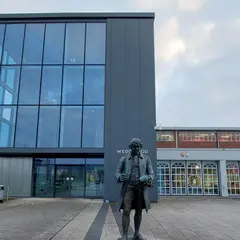 World of Wedgwood