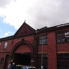 Middleport Pottery
