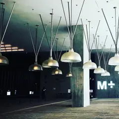 M+