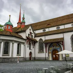 Franciscan Church