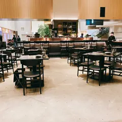 THE CITY BAKERY BRASSERIE RUBIN