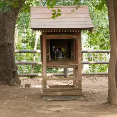 旗神社