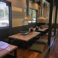 大衆焼肉 まいど