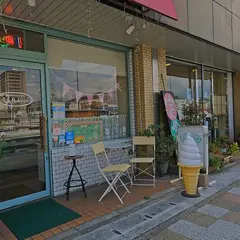 ラ・パレット