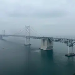 瀬戸大橋タワー