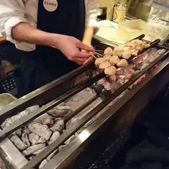 火鳥 HINOTORI