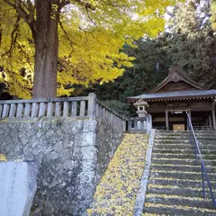 守山八幡宮