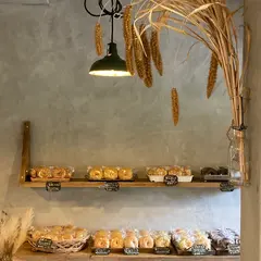 liand bagel リアンドベーグル