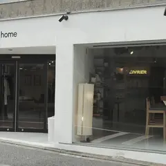 aloof home