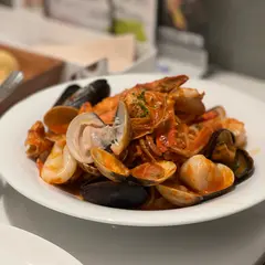 パスタ&ピッツァ ウオタ