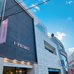 アイプリモ 横浜元町店