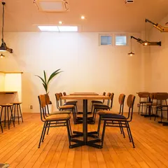 ココウェルカフェ