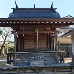 八雲神社