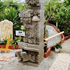 トロピカルフルーツのジャングル探検植物園 小川農園