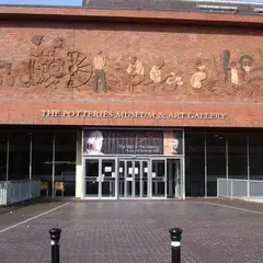 The Potteries Museum & Art Gallery